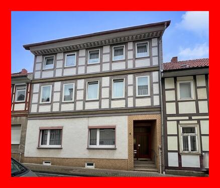 Außenansicht - Haus mit inneren Werten - 114.900,00&nbsp;EUR Kaufpreis, ca.&nbsp; 221,00&nbsp;m&sup2;&nbsp;Wohnfl&auml;che