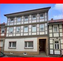 Haus mit inneren Werten - 114.900,00&nbsp;EUR Kaufpreis, ca.&nbsp; 221,00&nbsp;m&sup2;&nbsp;Wohnfl&auml;che in Bockenem (PLZ: 31167)