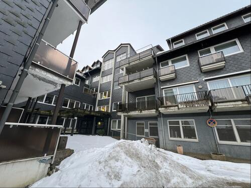 Außen - Krankenhaus mit 115,00 m&sup2; in Clausthal-Zellerfeld zum Kaufen