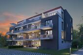 Abendvisualisierung - Einfamilienhaus mit 139,60 m&sup2; in Sarstedt zum Kaufen