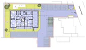 Freiflächenplan - 