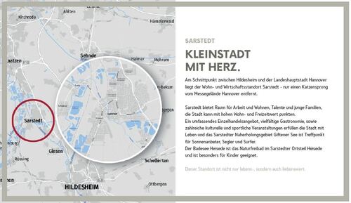 Sarstedt - 