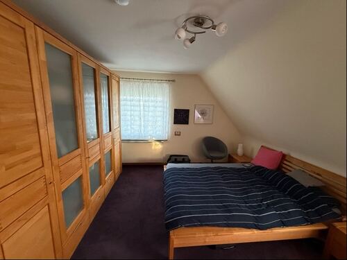 Schlafzimmer OG - 