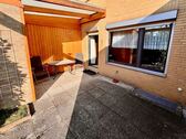 ... und Terrasse ... - 