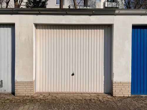 Garage ... - 