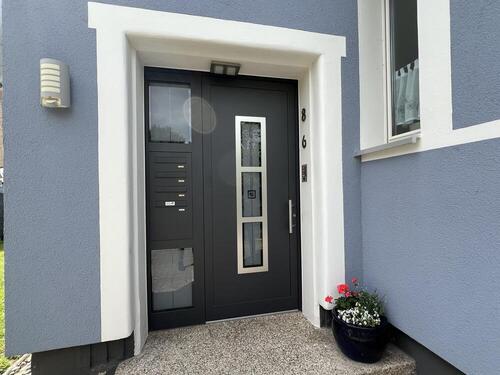Eingangsbereich - 