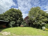 Gemeinschaftsgarten - 