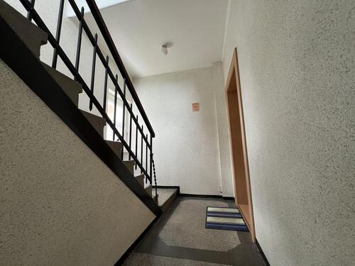 Hausflur / Eingang - 