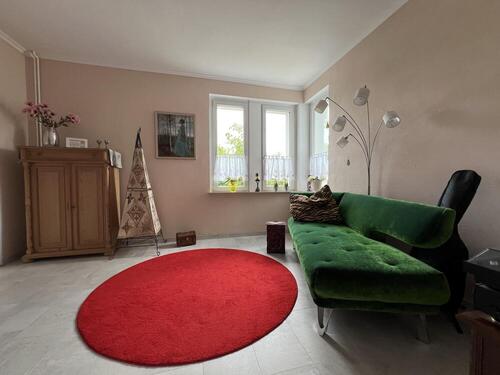 Lesezimmer - 