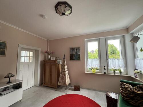 Lesezimmer - 