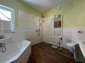 Modernes Tageslichtbad - 