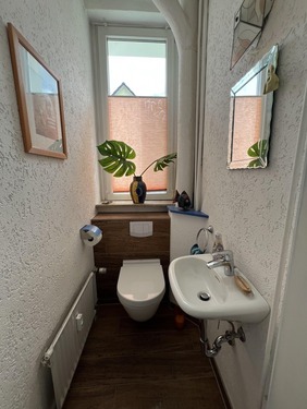 Gäste-WC - 
