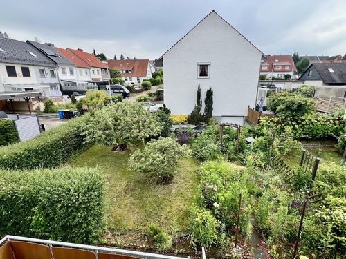 Garten - 