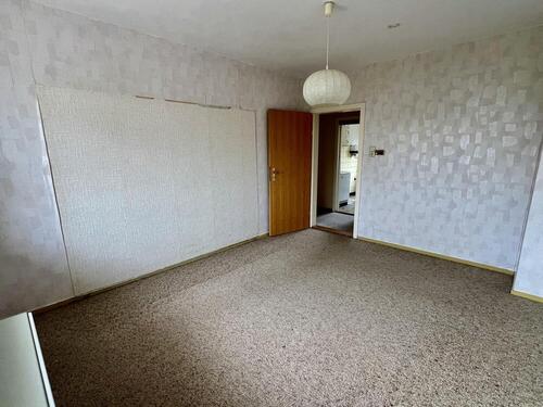 Schlafzimmer (EG) - 
