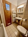 Badezimmer mit Wanne (OG) - 