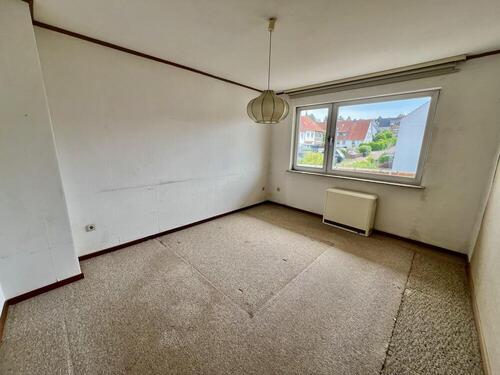 Schlafzimmer (OG) - 