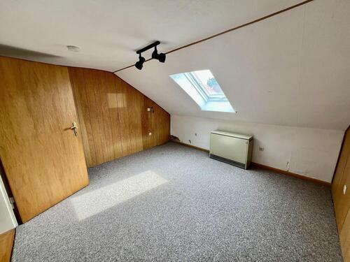 Zimmer 1 (DG) - 