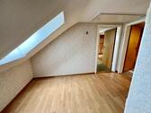 Flur im Dachgeschoss - 