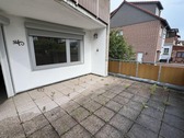 Große Terrasse (EG) - 