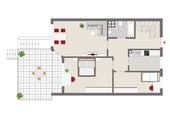 Grundriss - 