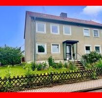 Zweifamilienhaus mit Garten - 210.000,00&nbsp;EUR Kaufpreis, ca.&nbsp; 110,00&nbsp;m&sup2;&nbsp;Wohnfl&auml;che in Sarstedt (PLZ: 31157)