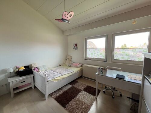Jugendzimmer - 