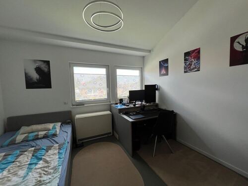 Jugendzimmer - 