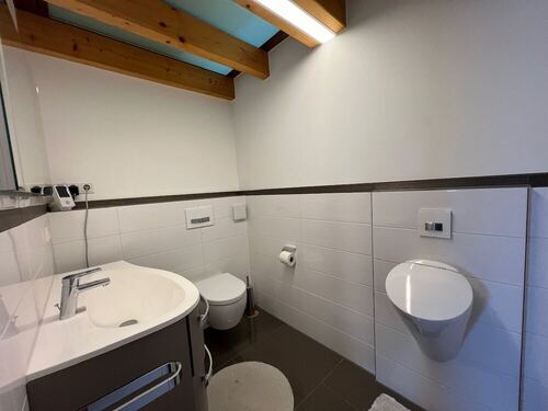 Gäste-WC - 