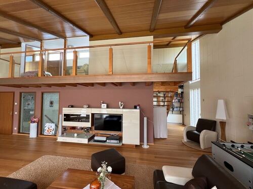 Wohnzimmer - 