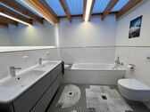 modernes Bad - 