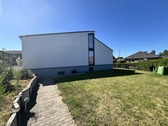Gartenansicht - 