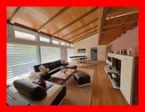 Wohnzimmer - Sorglos Wohnen - Renovierter Bungalow