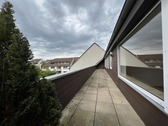 Dachterrasse - 