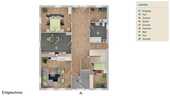 Grundriss Erdgeschoss - 