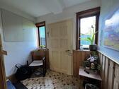 Eingang/Windfang - 