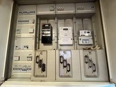 Sicherungskasten - 