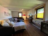 Wohnzimmer im Erdgeschoss - 