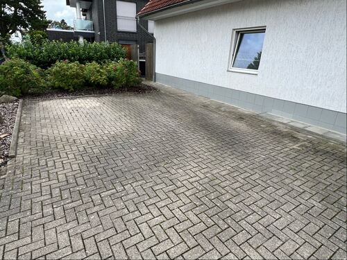 PKW-Stellplätze - 