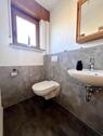 Praktisches Gäste-WC - 