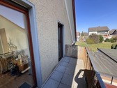 … mit Balkon - 