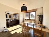 Sonniges Esszimmer - 