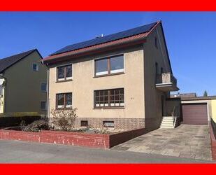 Modernisiertes Haus fürs Familienglück - Elze