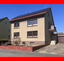Modernisiertes Haus fürs Familienglück - Elze