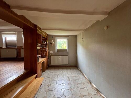 Musikelektronik im Wohnzimmer - 