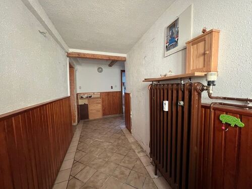 Flur/Eingangsbereich - 