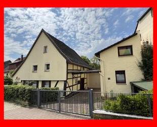 Fachwerkhausliebhaber aufgepasst - Nordstemmen Heyersum