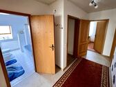 Flur im DG - 