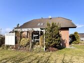 Gartenansicht - 