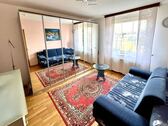 Zimmer im EG - 