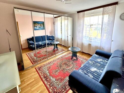 Zimmer im EG - 